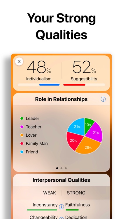 Sense. screenshot-3