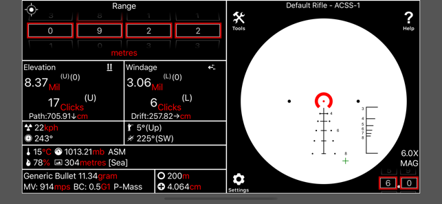 Ballistics Pro(圖7)-速報App