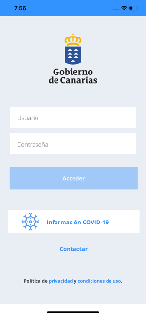 Identifica GobCan(圖2)-速報App