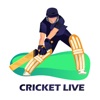 Cricket Live Now