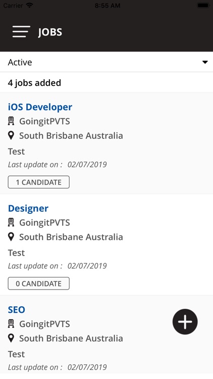 Fiinderz screenshot-6