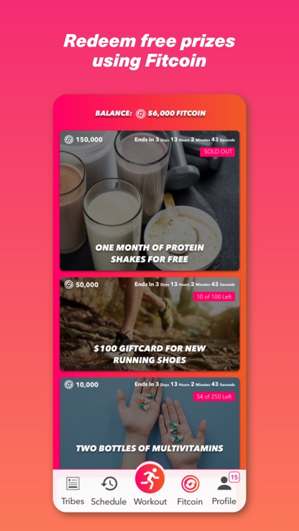 STUDIO: HiiT Treadmill Workout screenshot-7