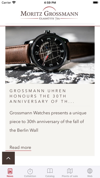 Grossmann Uhren GmbH