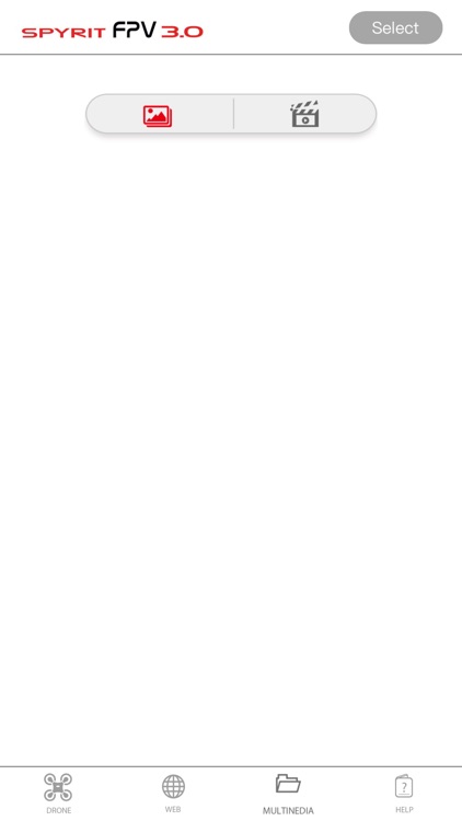 DRONE FLY T2M screenshot-3