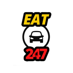Eat247 - Driver