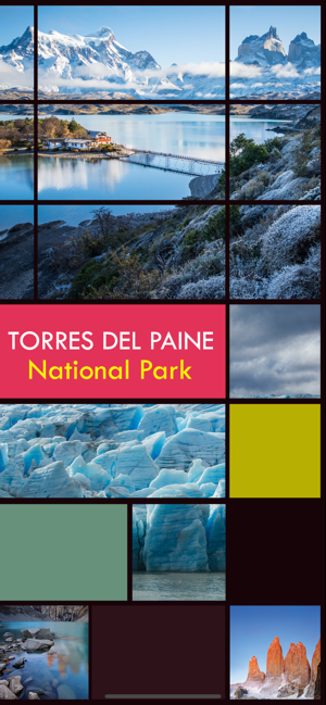 Torres del Paine Tourism