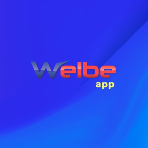 Welbe app