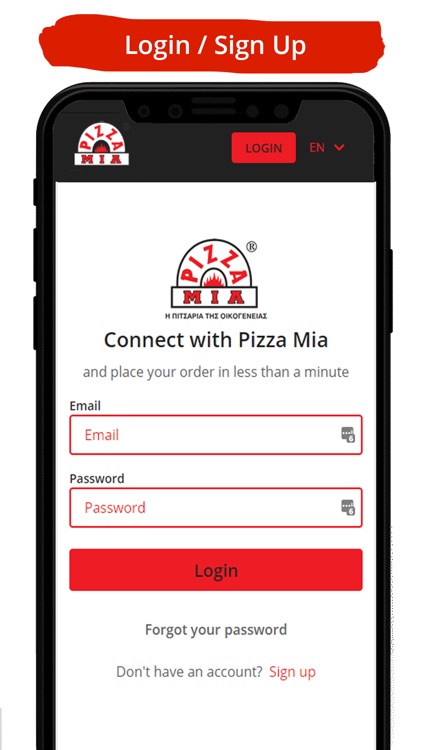 Pizza Mia screenshot-5