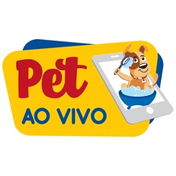 Pet ao Vivo