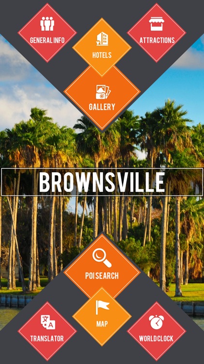 Brownsville City Guide