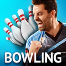 Activities of Bowling by Jason Belmonte