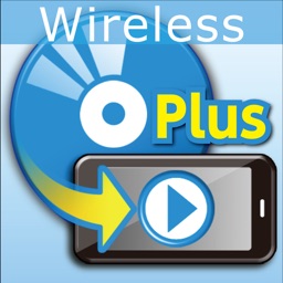 Logitec WirelessDVDPlayer Plus