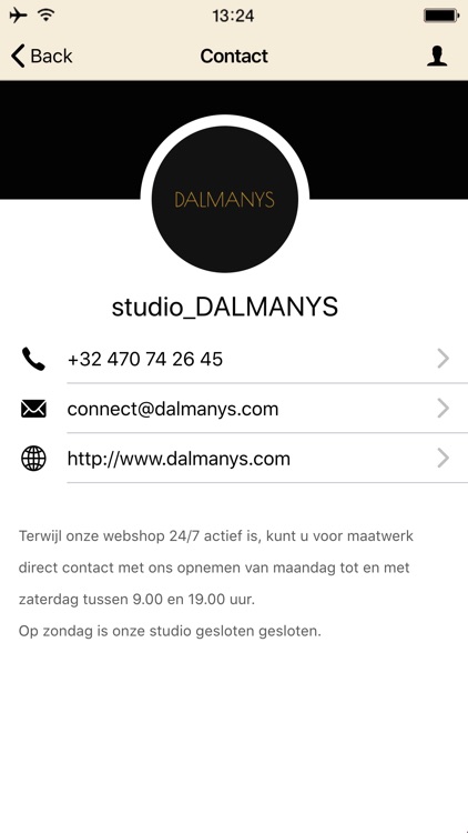 studio_DALMANYS screenshot-5