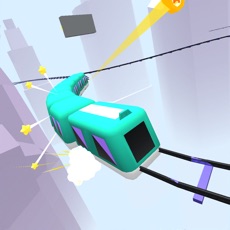 Activities of Rail Changer