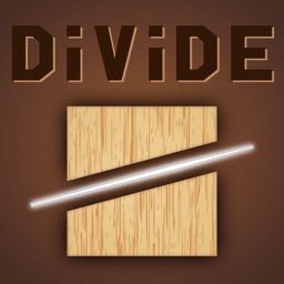 Divide: Logic Puzzle Game