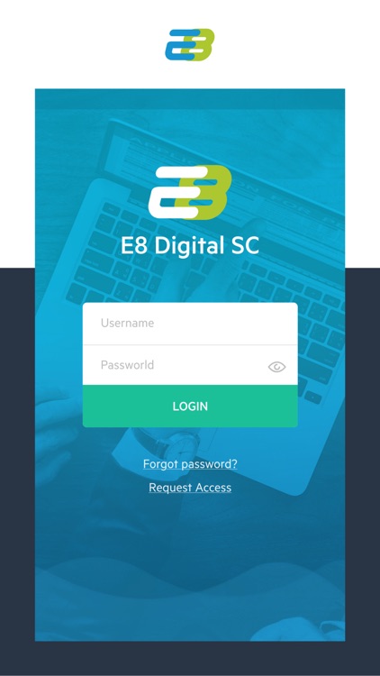 E8 Digital SC