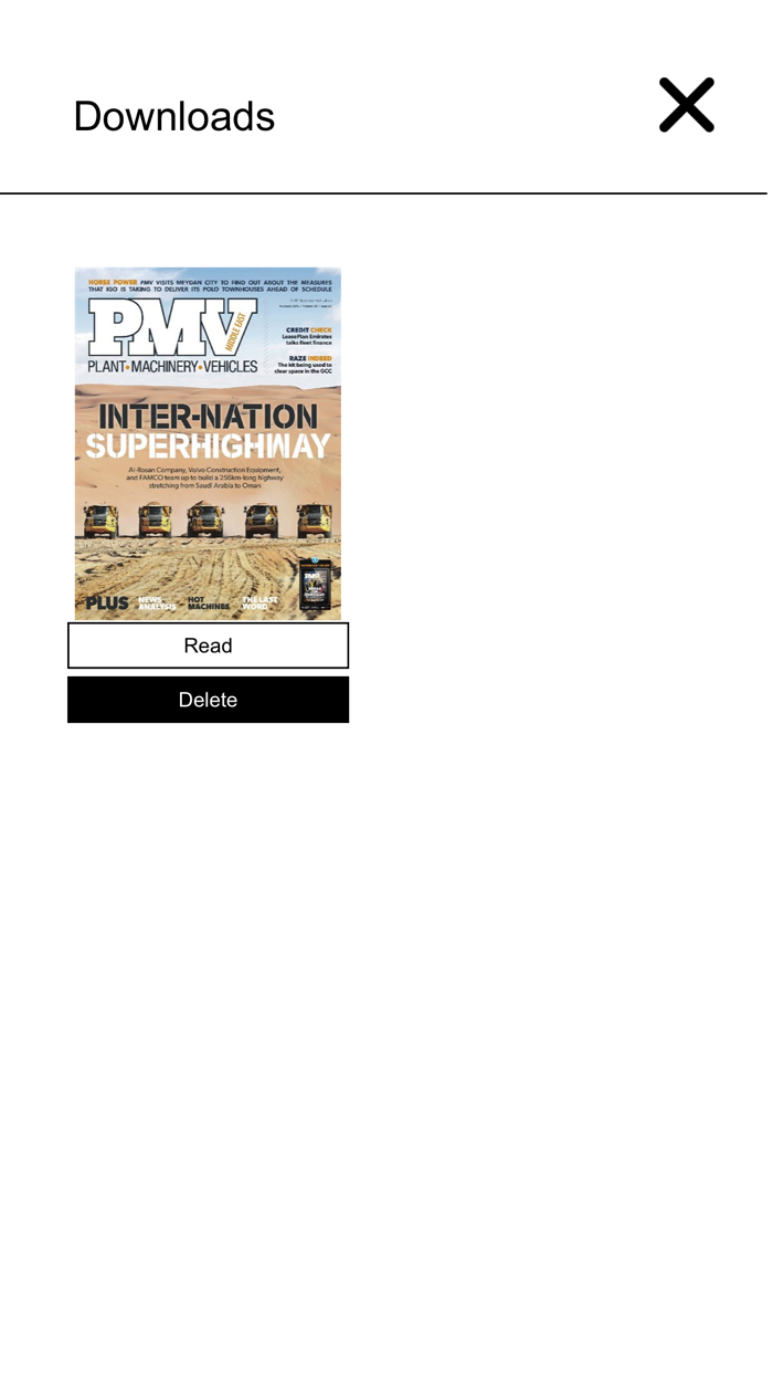 Plant Machinery  Vehicles