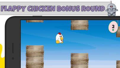 Chicken Range screenshot 4