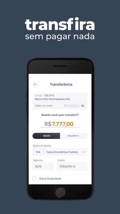 Banco Inter Empresas screenshot-4