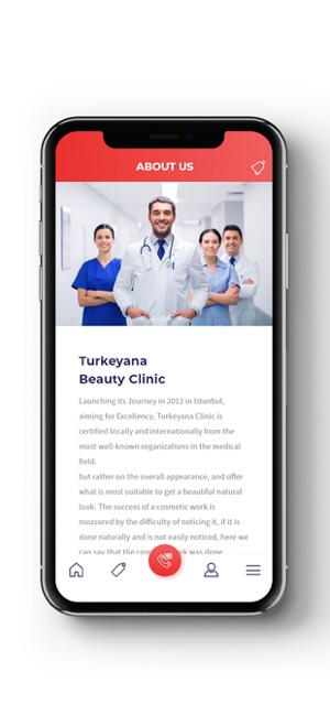 Turkeyana Clinic