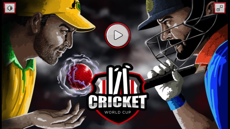 SUPER STAR · CRICKET WORLD CUP