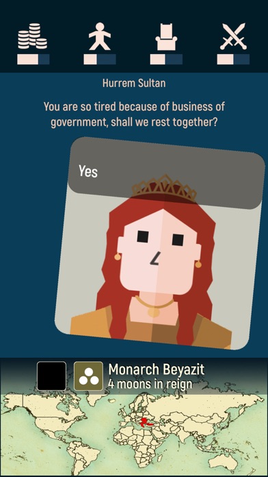 Monarchia screenshot1