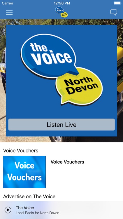The Voice North Devon