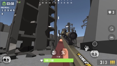 Krunker Screenshot 4