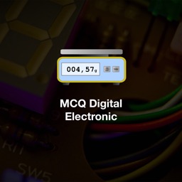 MCQ Digital Electronic