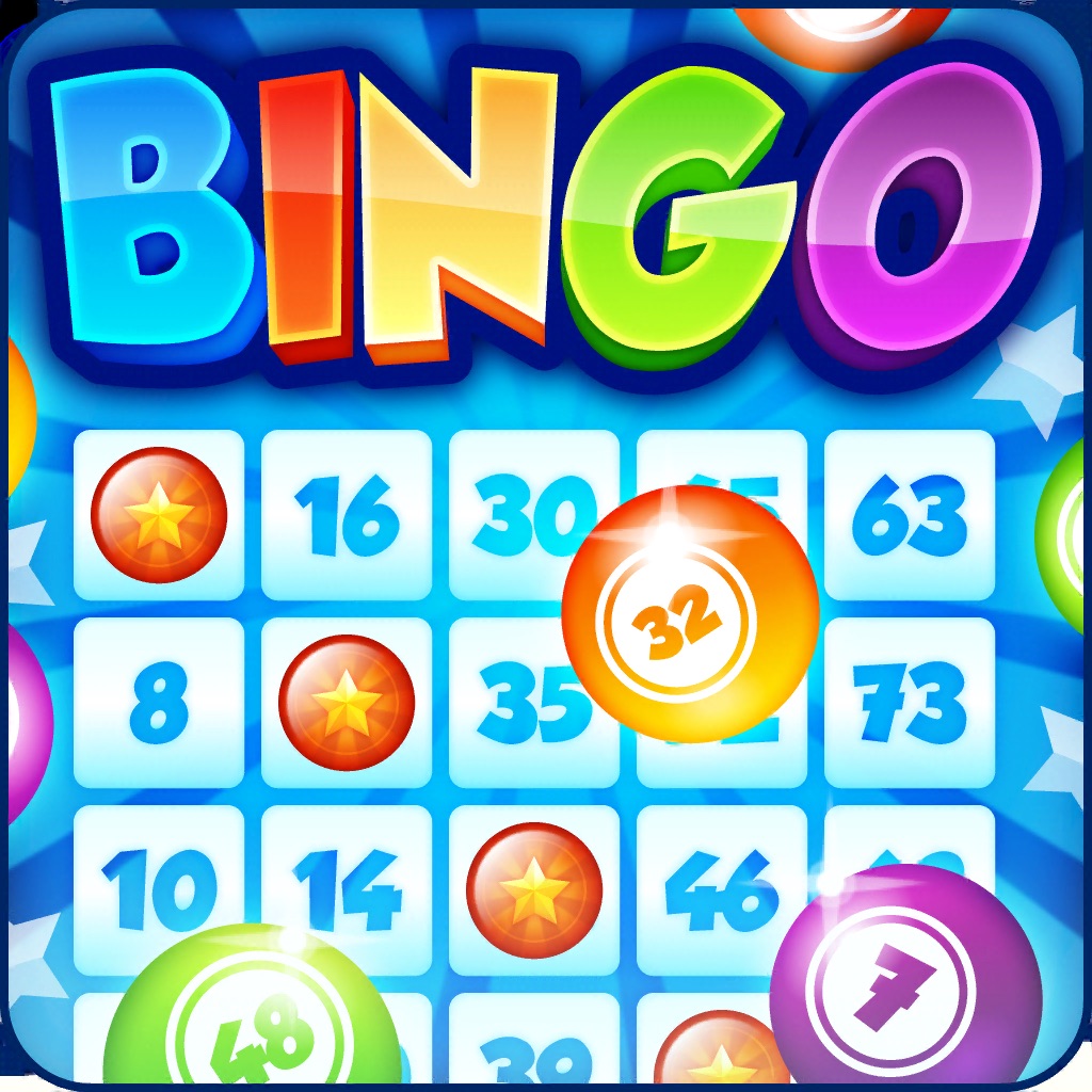 Bingo Story Live Bingo Games