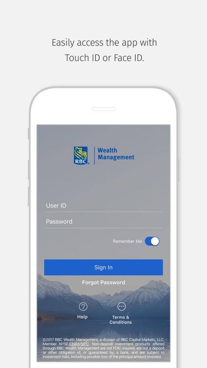 RBC WM Online U.S.