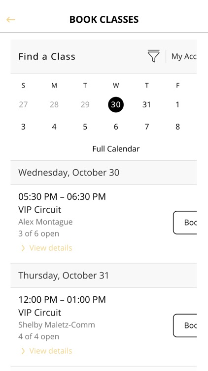 VIP Fitness & Lifestyle