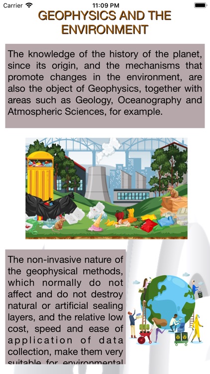 Geophysics made easy screenshot-5