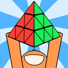 Activities of Pyraminx Solver