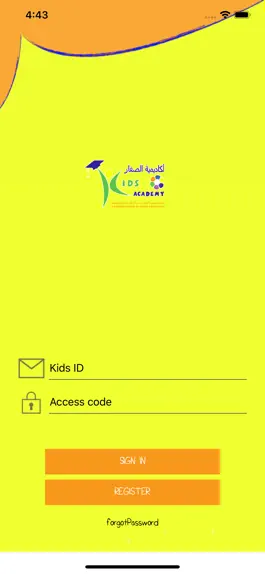 Game screenshot Kids ACADEMY UAE mod apk