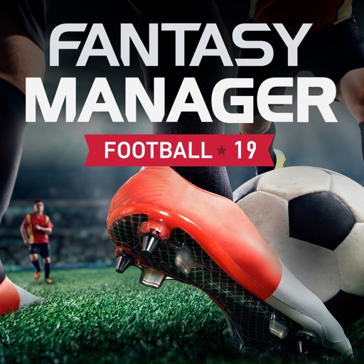 Fantasy Manager Soccer 2020