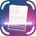 ScanRP – OCR Document Scanner
