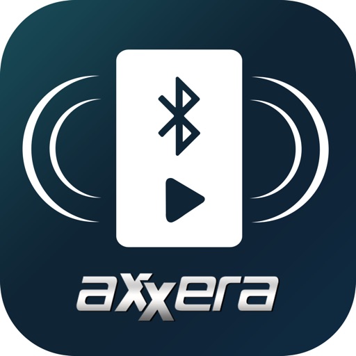 Axxera iPlug N iOS App