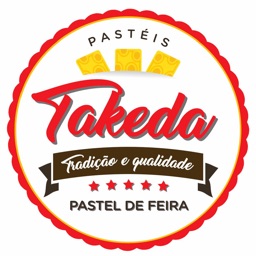 Pasteis Takeda