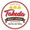 Faça seu pedido na Pastéis Takeda