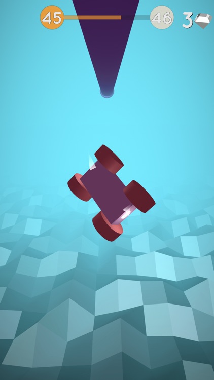 Flip Driver screenshot-3