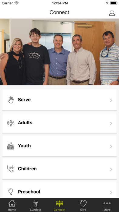 Wrightsville United Methodist screenshot 2