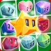 Jungle Cubes - iPadアプリ