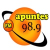 FM Apuntes 98.9 MHz.