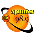 FM Apuntes 98.9 MHz.