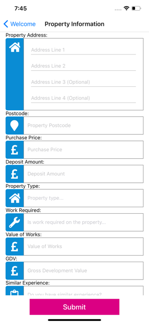 MyBroker Bridge Finance(圖2)-速報App