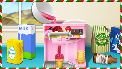 How to cancel & delete Ice Cream: baby cooking games from iphone & ipad 2