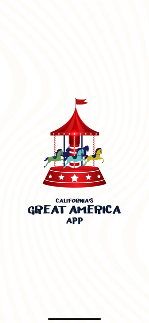 California's Great America App(圖1)-速報App