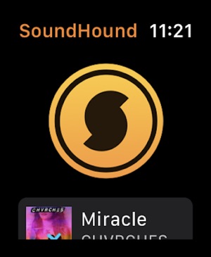 Soundhound