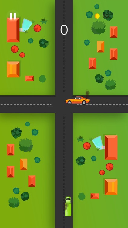 Auto Crash screenshot-4